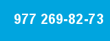977 269-82-73 977 269-82-73